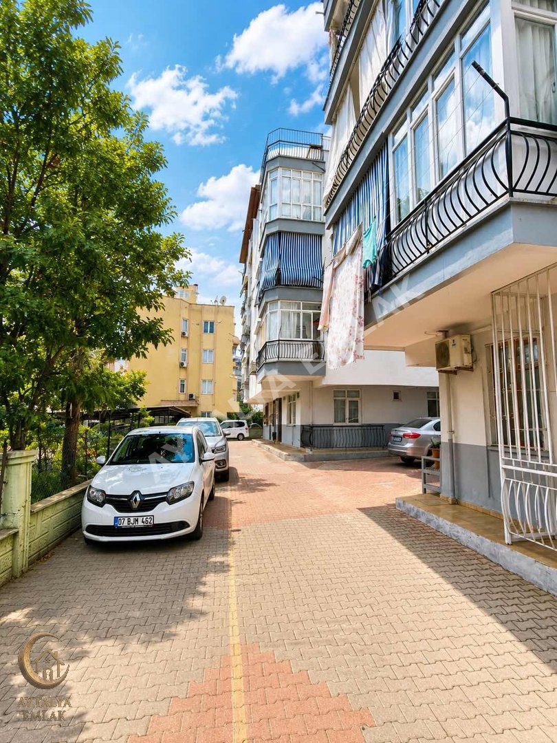 EMSALSİZ GENİŞLİKTE | TADİLATLI | 5+1 DUBLEKS SATILIK DAİRE