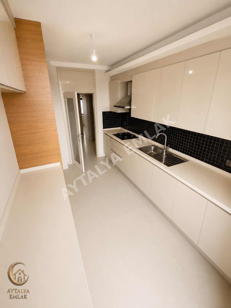 Özpınarlardan Corner Loftta Prestijli Projede 2+1